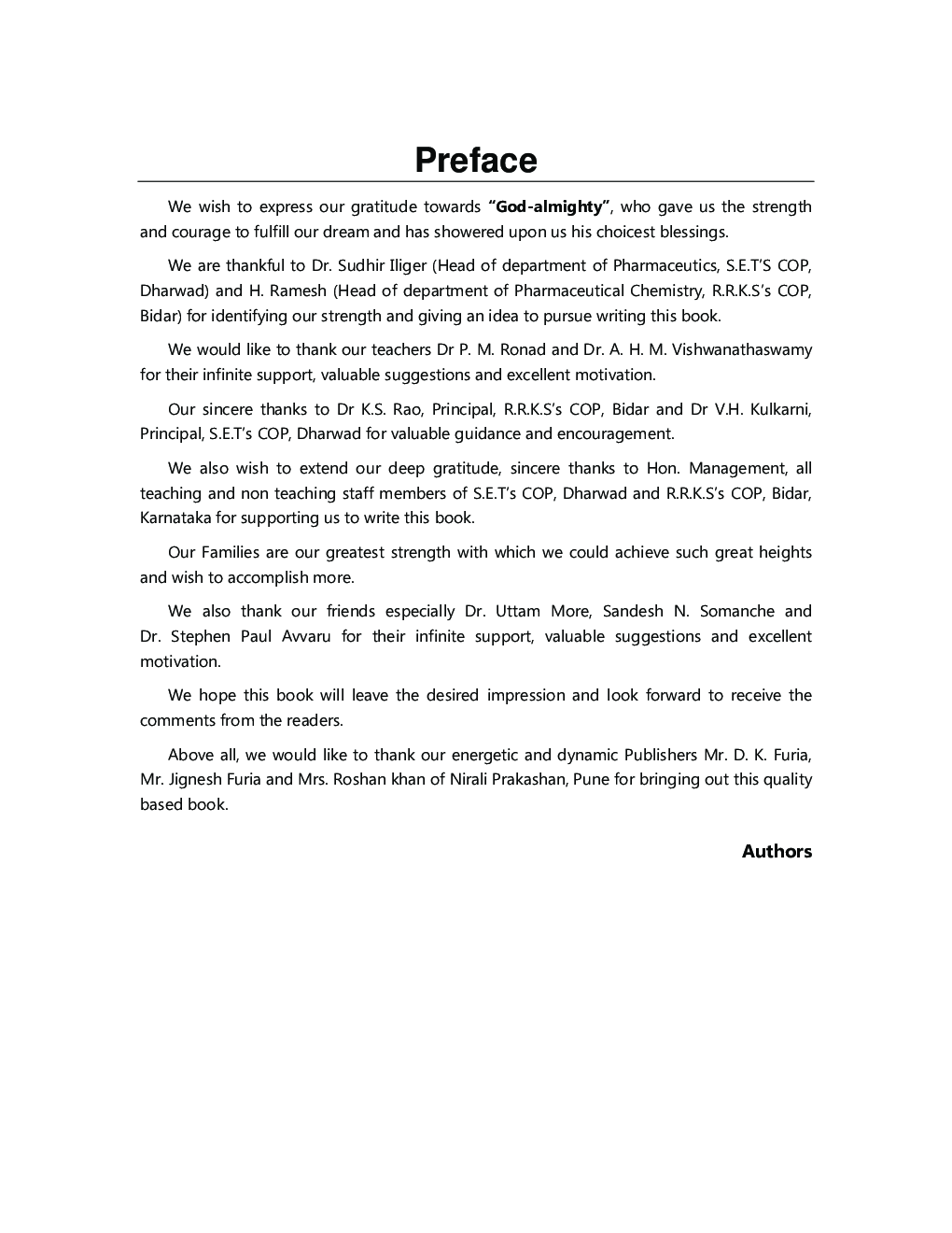 Advanced Instrumentation Techniques - Page 4