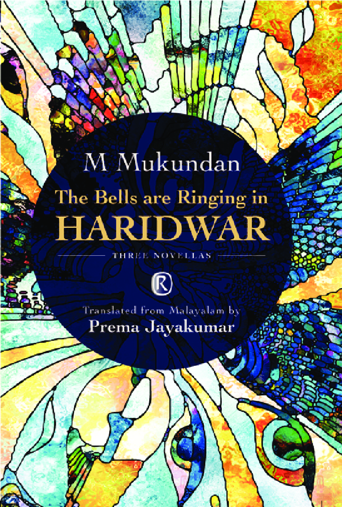 The Bells are Ringing in Haridwar - Page 1