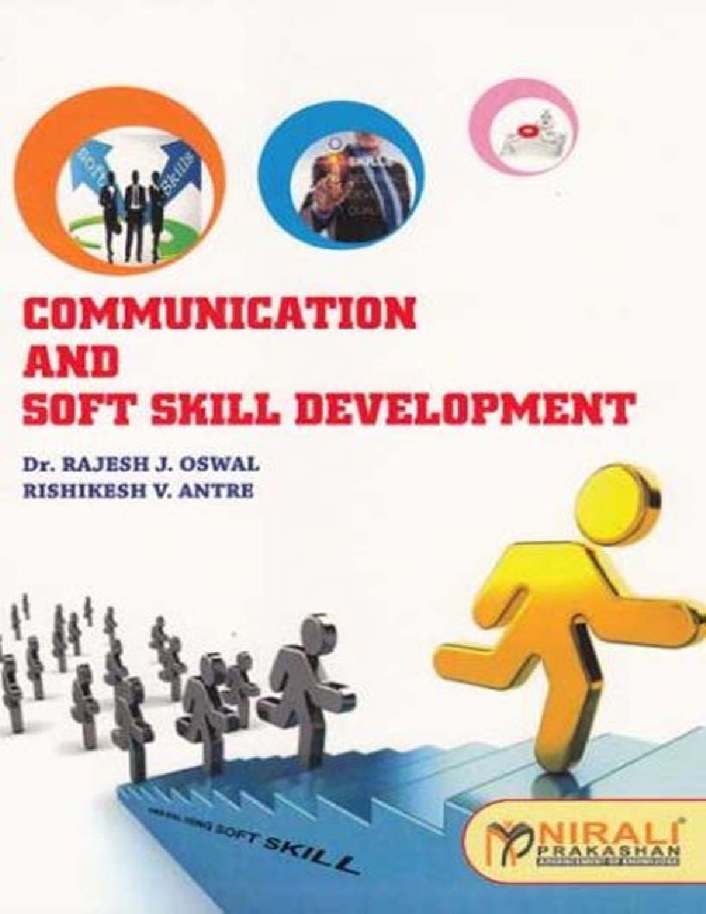 Communication and Soft Skill development - Page 1