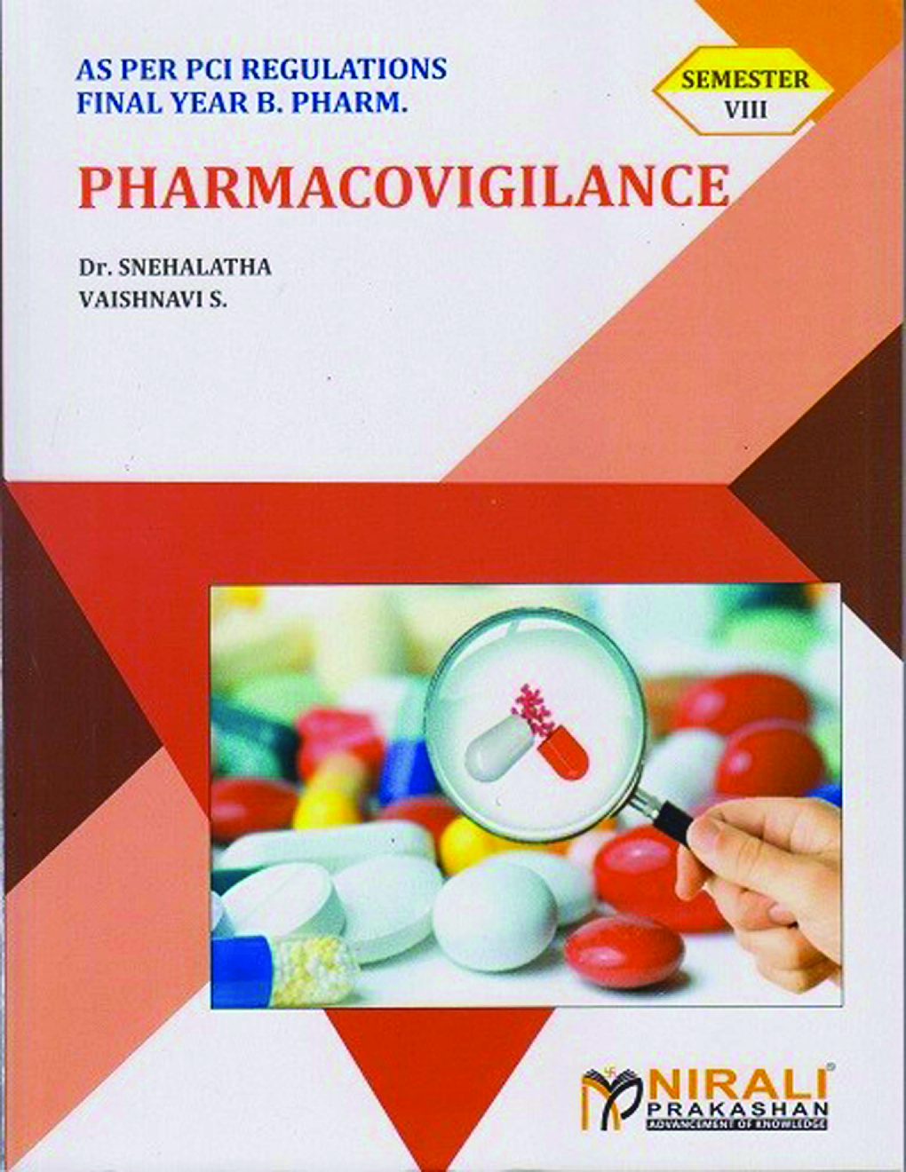 Pharmacovigilance - Page 1