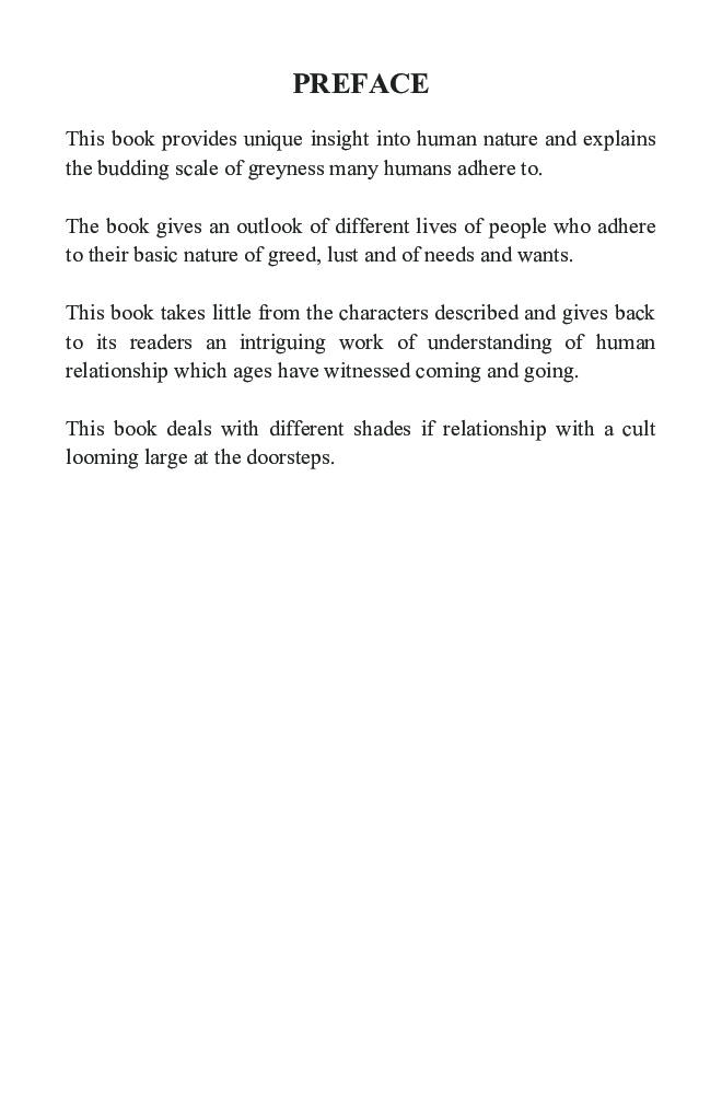 Life's A window Shopping - Page 4