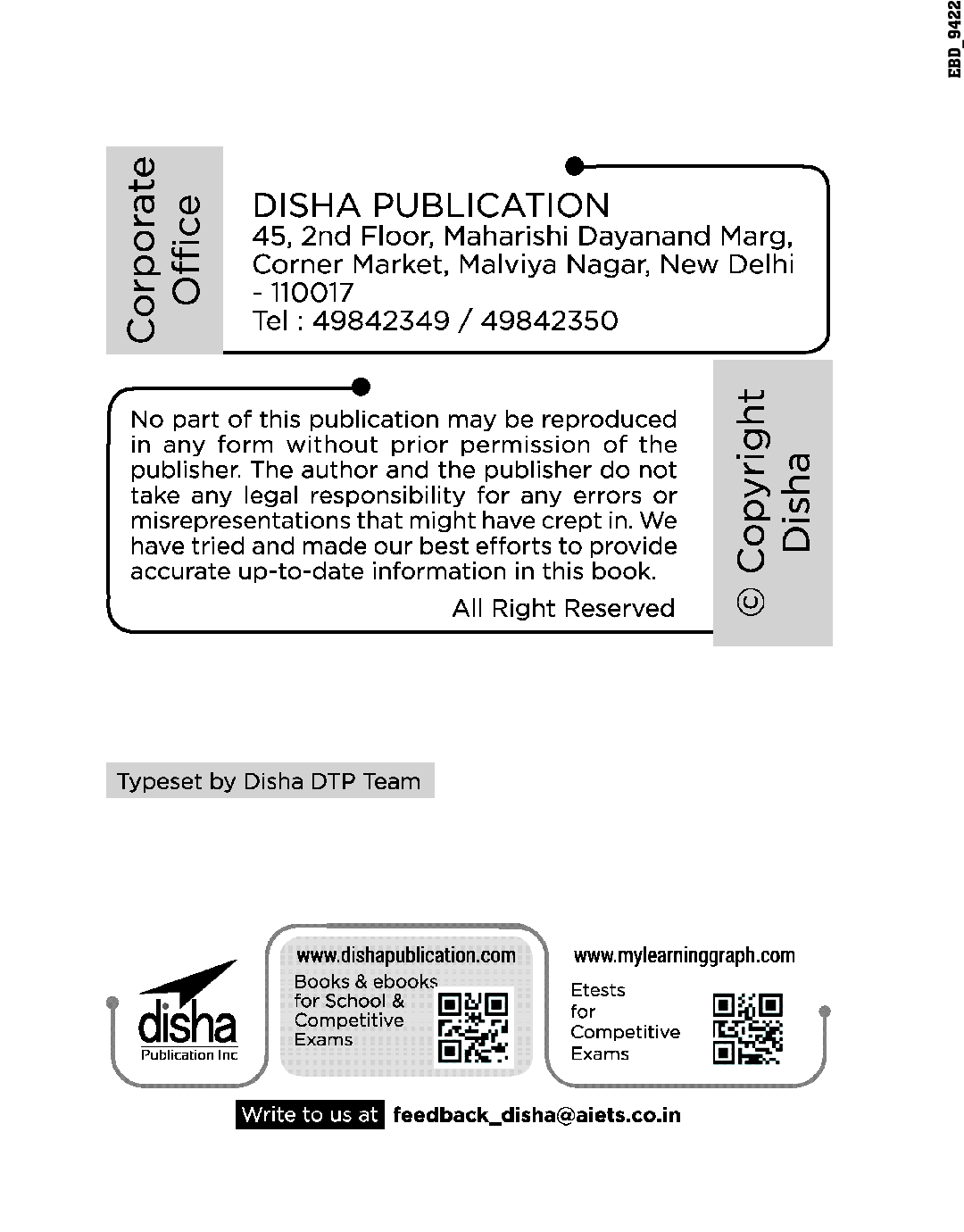 14 YEAR-WISE CTET Paper 2 (Social Science/ Studies) Solved Papers (2011 - 2020) - 3rd English Edition - Page 3
