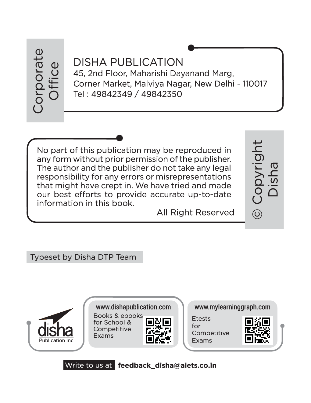 AFCAT Topic-wise Solved Papers (2011 - 21) with 5 Practice Sets 7th Edition - Page 3