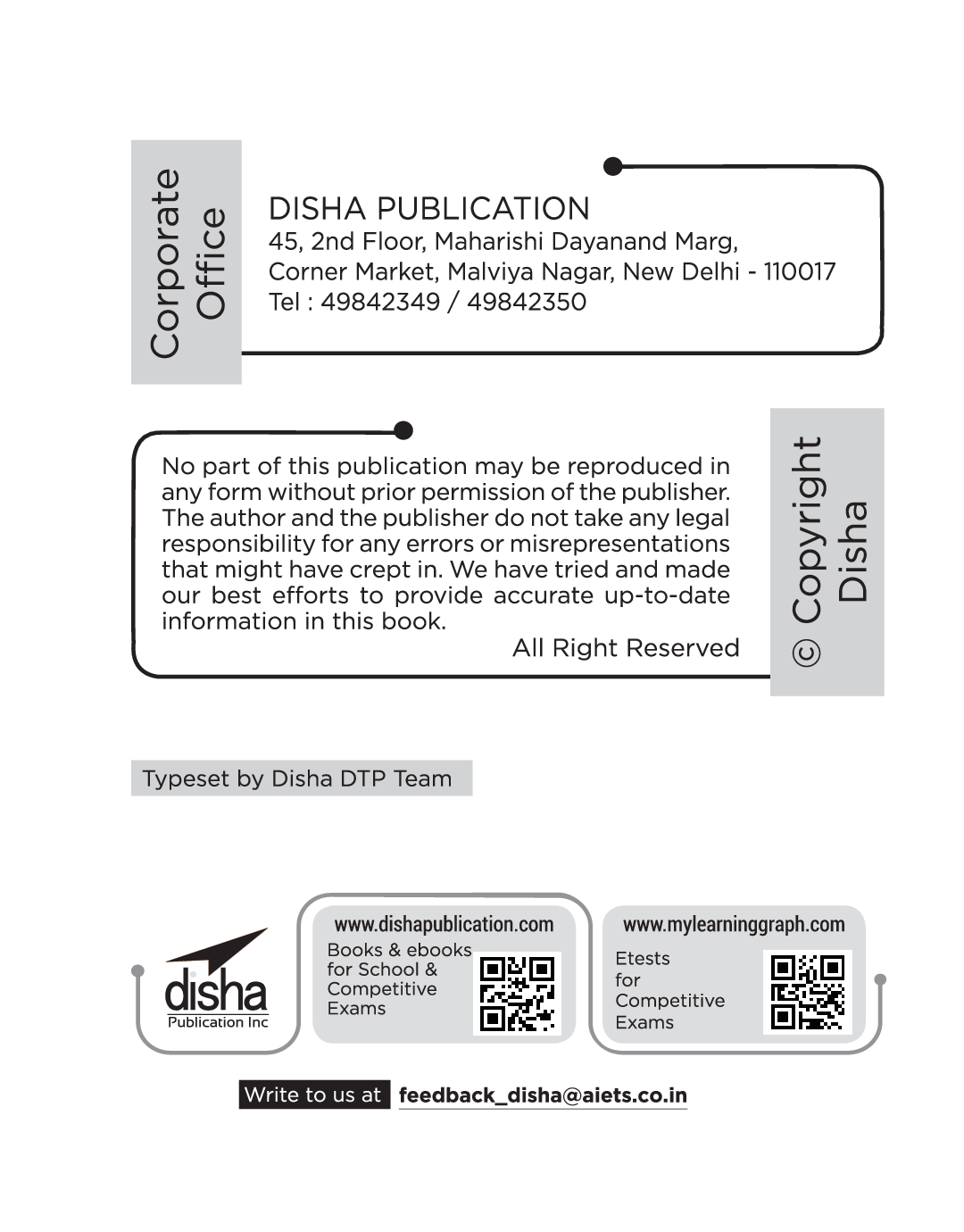 CDS & CDS OTA 13 Varsh Samanya Gyan Year-wise Solved Papers (2009 - 2021) 2nd Edition  - Page 3