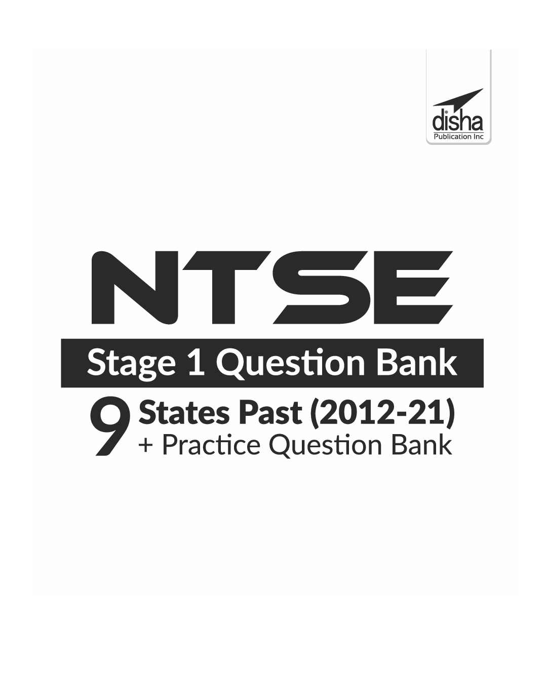 NTSE Stage 1 Question Bank - Past Year 2012-21 (9 States) + Practice Question Bank 5th Edition - Page 2