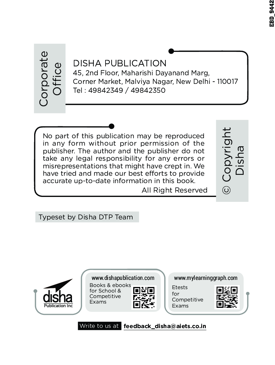 Quarterly Current Affairs Vol. 2 - April to June 2021 for Competitive Exams 5th Edition - Page 3