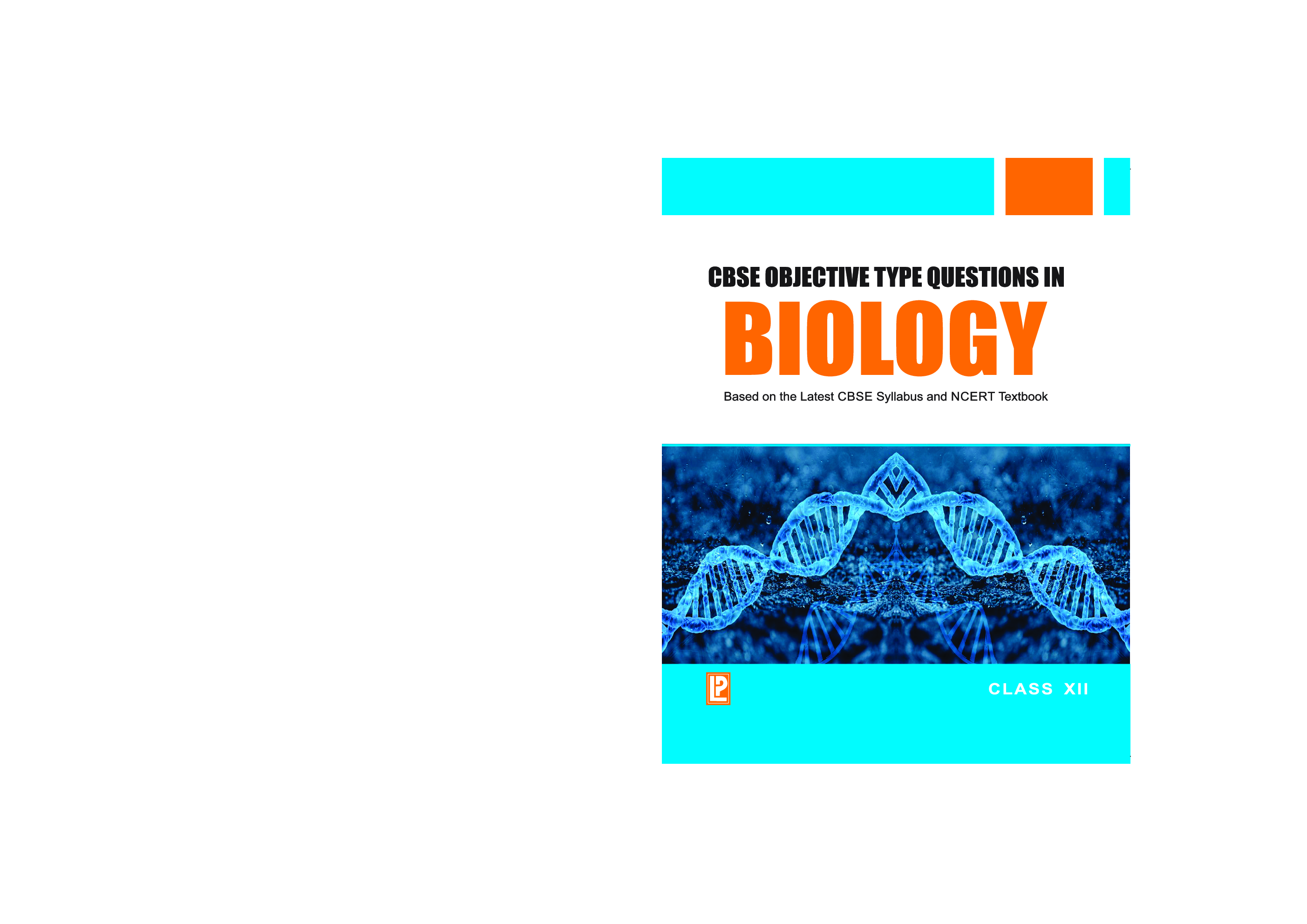 CBSE Objective Type Questions - Biology - XII - Page 1