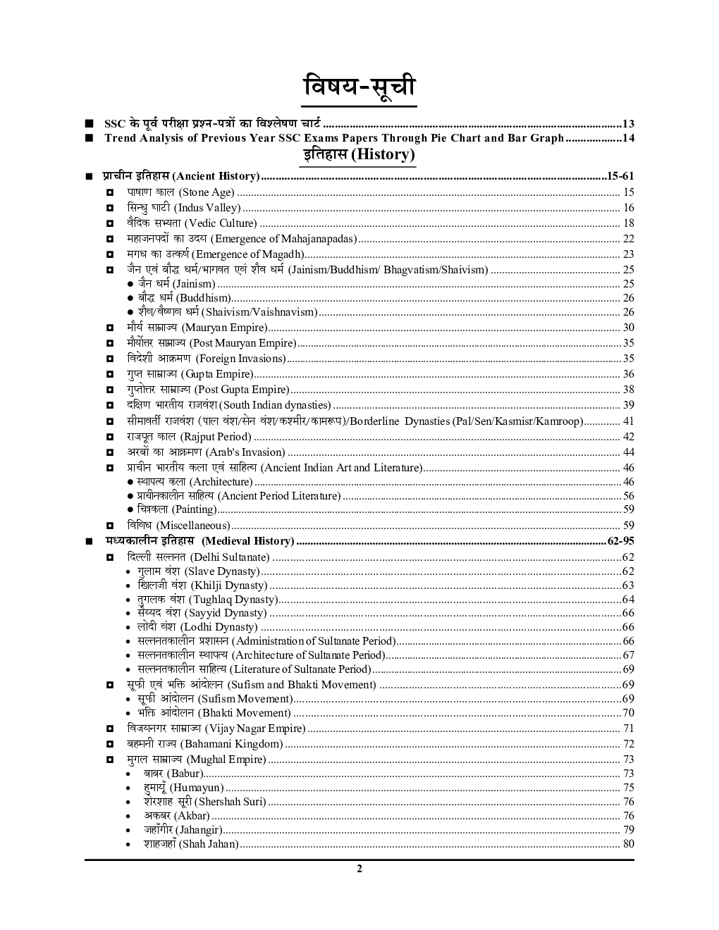 2021 SSC सामन्य अध्यन साल्व्ड पेपर - Page 3