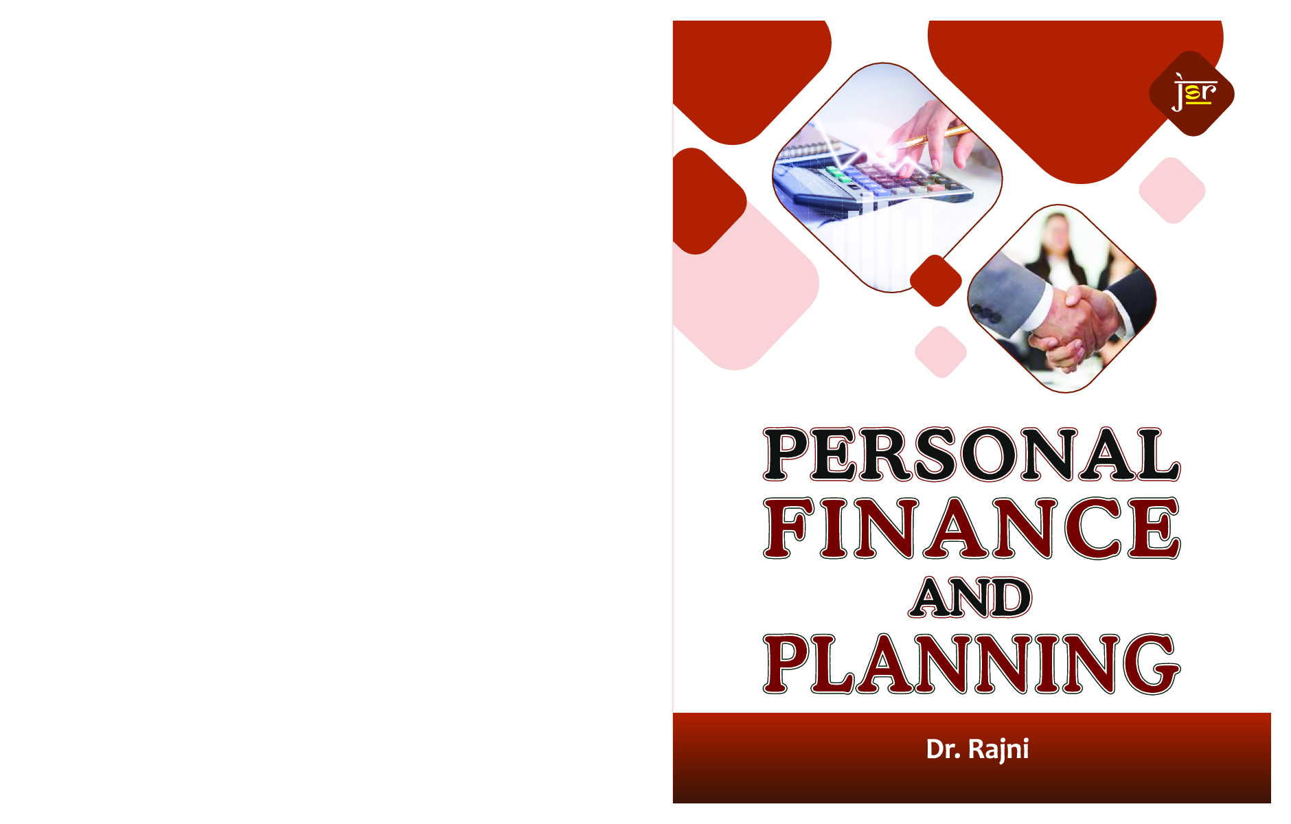 Personal Finance and Planning - Page 1