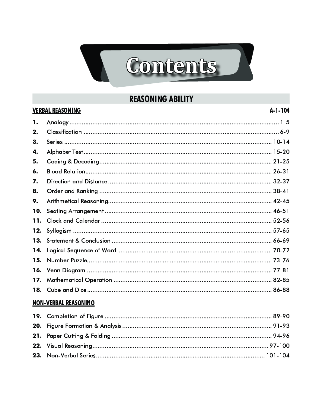 Guide for Indian Air Force Airman Group C Civilian Posts Exam 2021 - Page 4