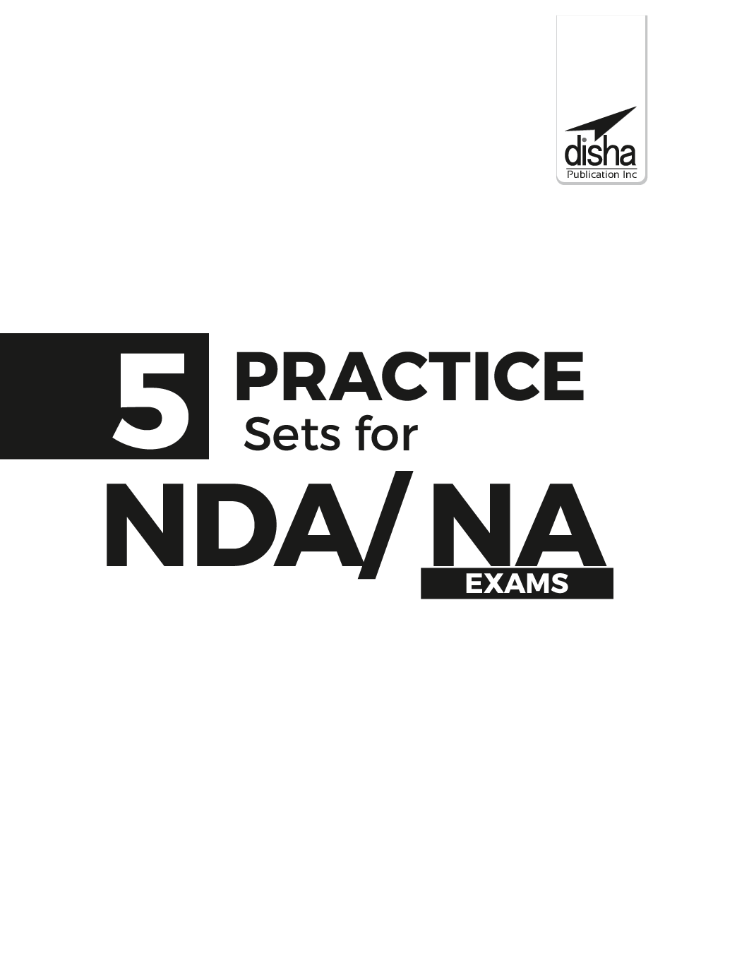 5 Practice Sets for NDA/ NA Exam - Page 2