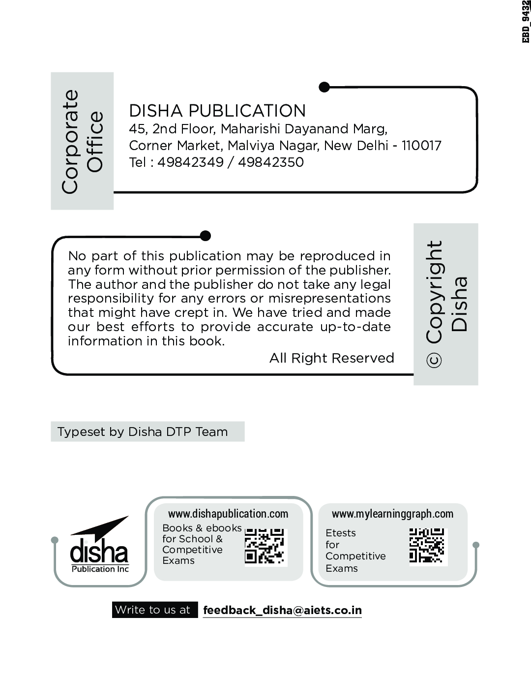 25 Practice Sets with 2 Solved Papers for Haryana Police Constable Pariksha 3rd Edition - Page 3
