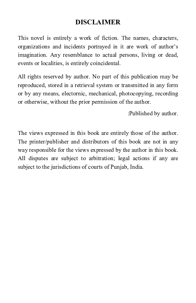 Dhaba Mitran Da - Page 4