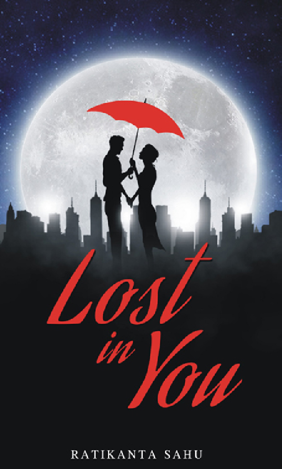 Lost In You - Page 1