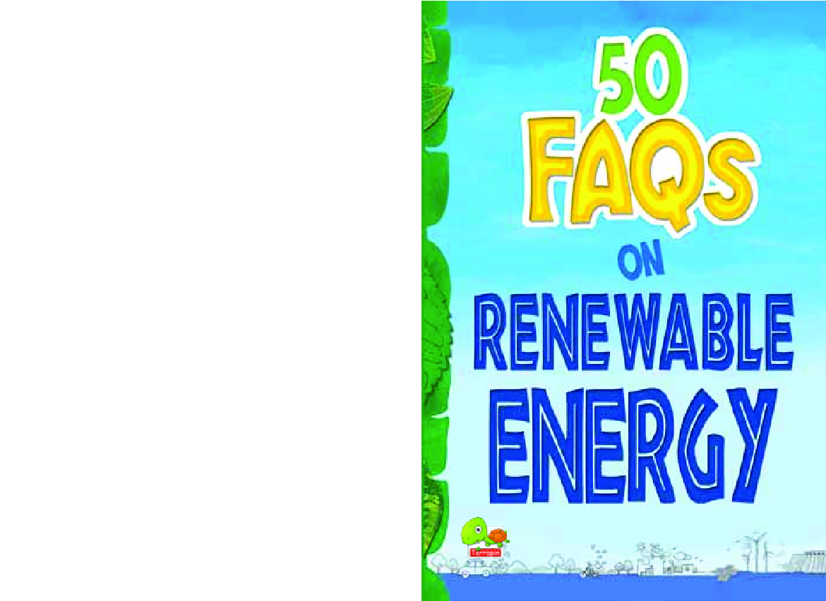 50 FAQs on Renewable Energy - Page 1