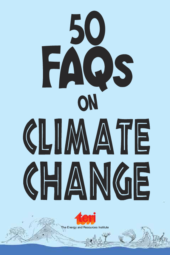 50 FAQs on Climate Change - Page 3