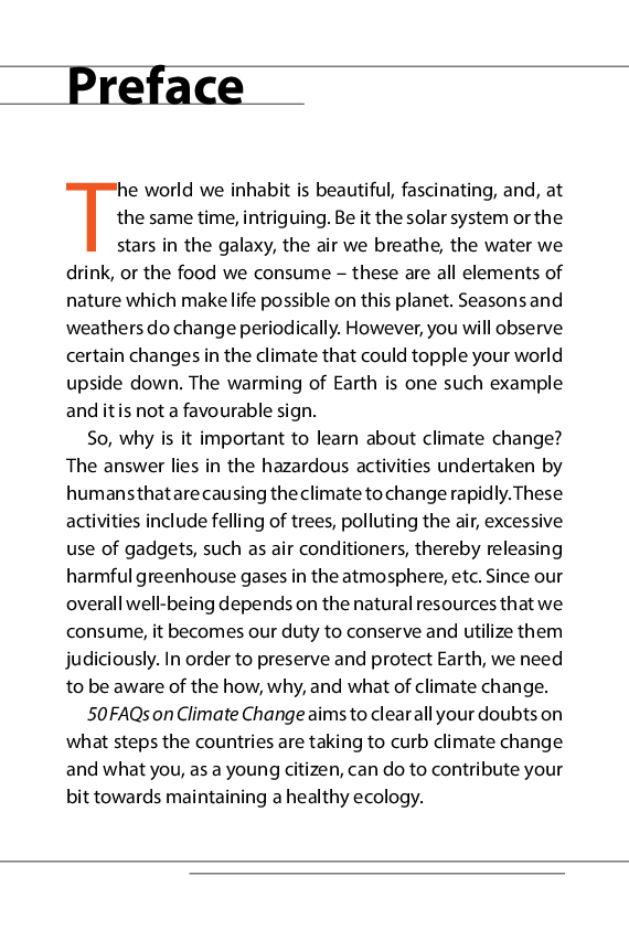 50 FAQs on Climate Change - Page 5