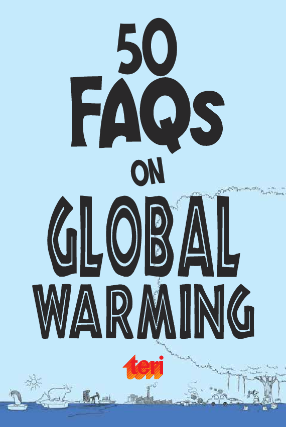 50 FAQs on Global Warming - Page 3