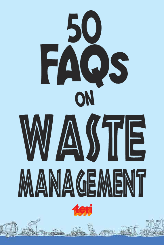 50 FAQs on Waste Management - Page 3