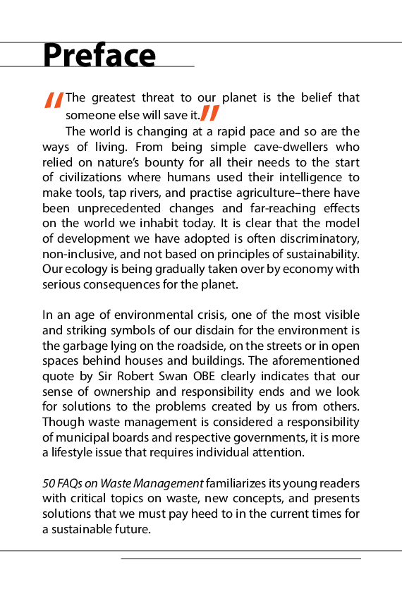 50 FAQs on Waste Management - Page 5