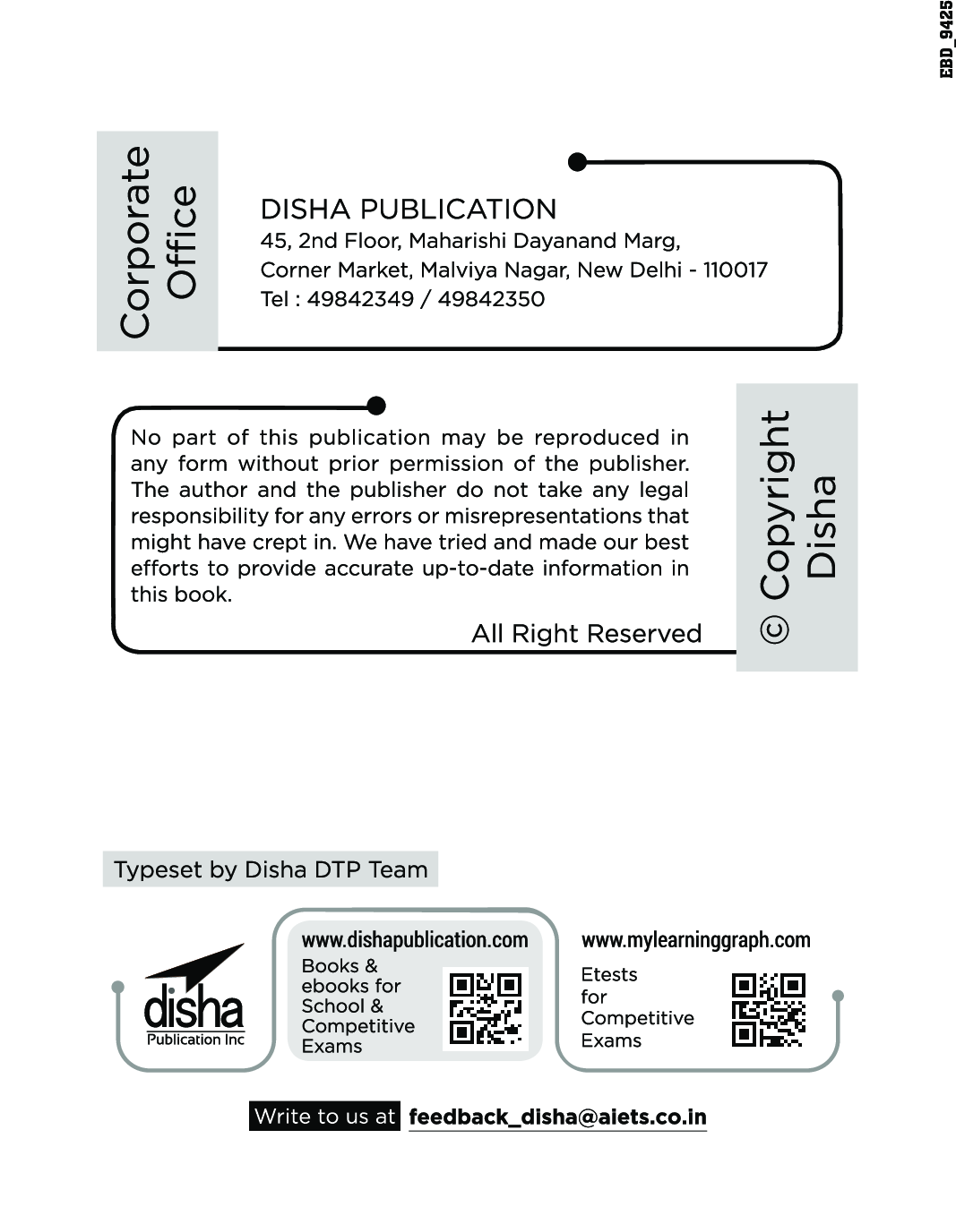 5000+ General Science Chapter-Wise MCQs With Detailed Explanations For Competitive Exams - Page 3