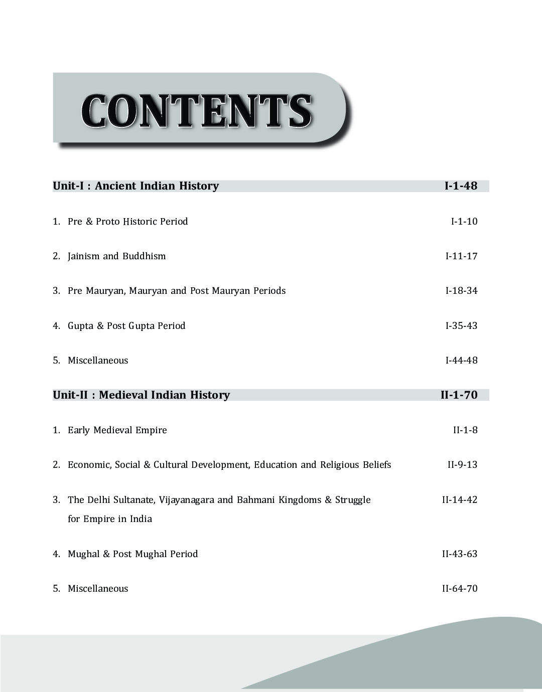 1000+ History Art & Culture NCERT Objective Question Bank (Class VI to XII) For Civil Services Exams - Page 4