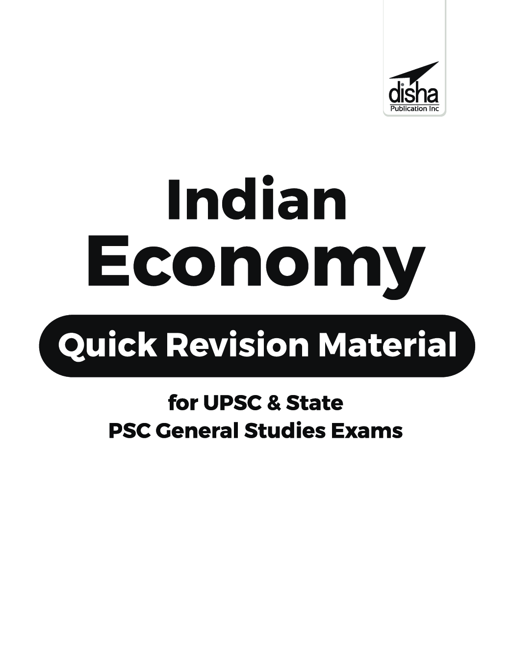 Indian Economy Quick Revision Material For UPSC & State PSC General Studies Exams - Page 2