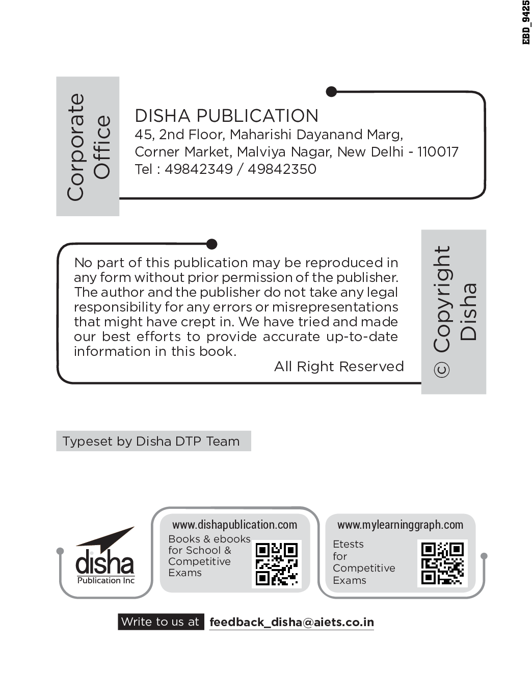 1700+ Objective Chapter-Wise Question Bank For CBSE Mathematics Class 10 With Case Base, A/R & MCQs - Page 3