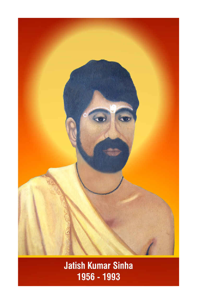 Anirvaarn Deepshikha The Eternal Lighthouse - Page 5