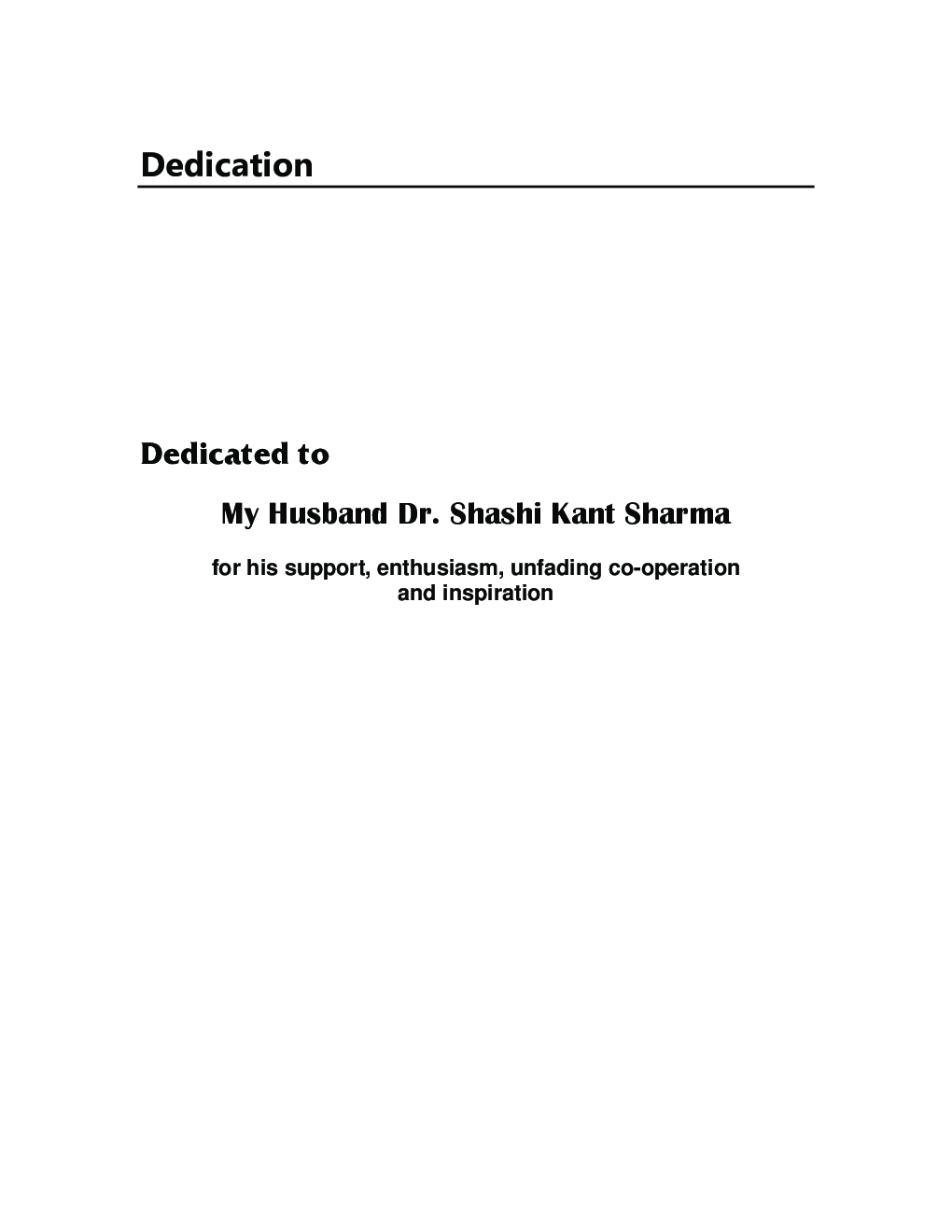 Handbook Of Pharmaceutical Inorganic, Analysis, Organic, Instrumentation And Medicinal Chemistry Practicals - Page 4