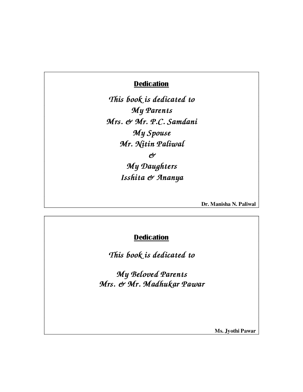 International Business Law - Page 4