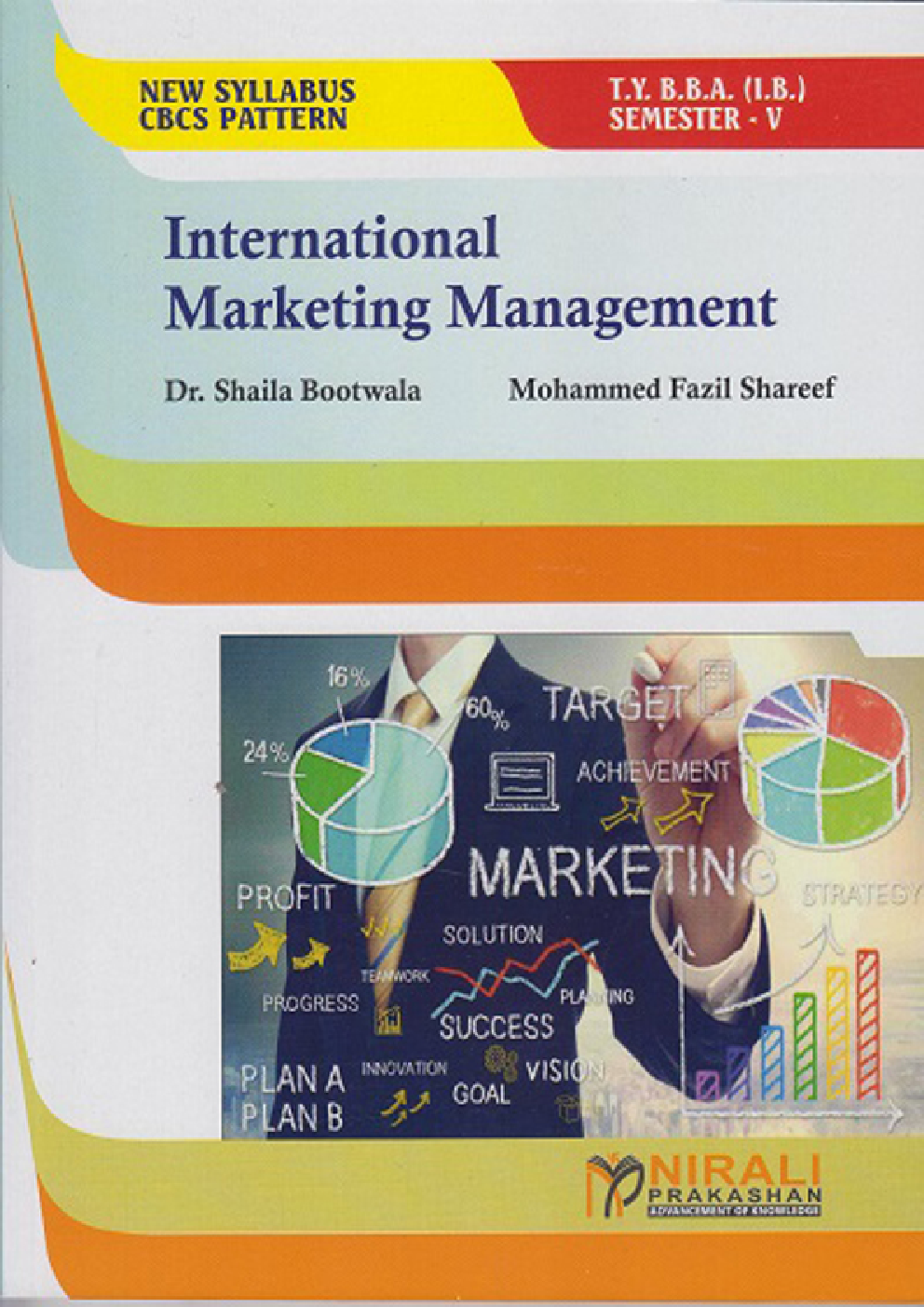 International Marketing Management - Page 1