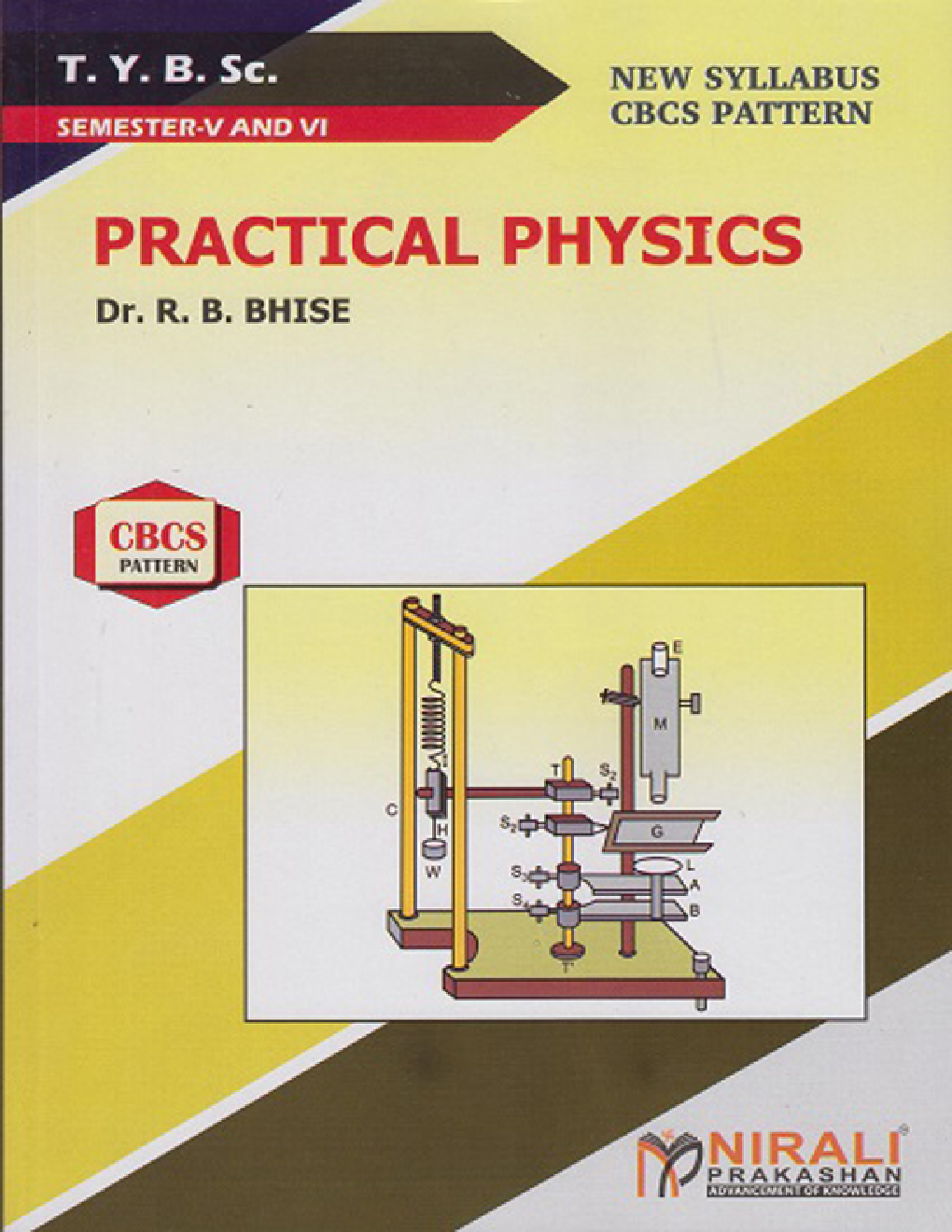 Practical Physics - Page 1