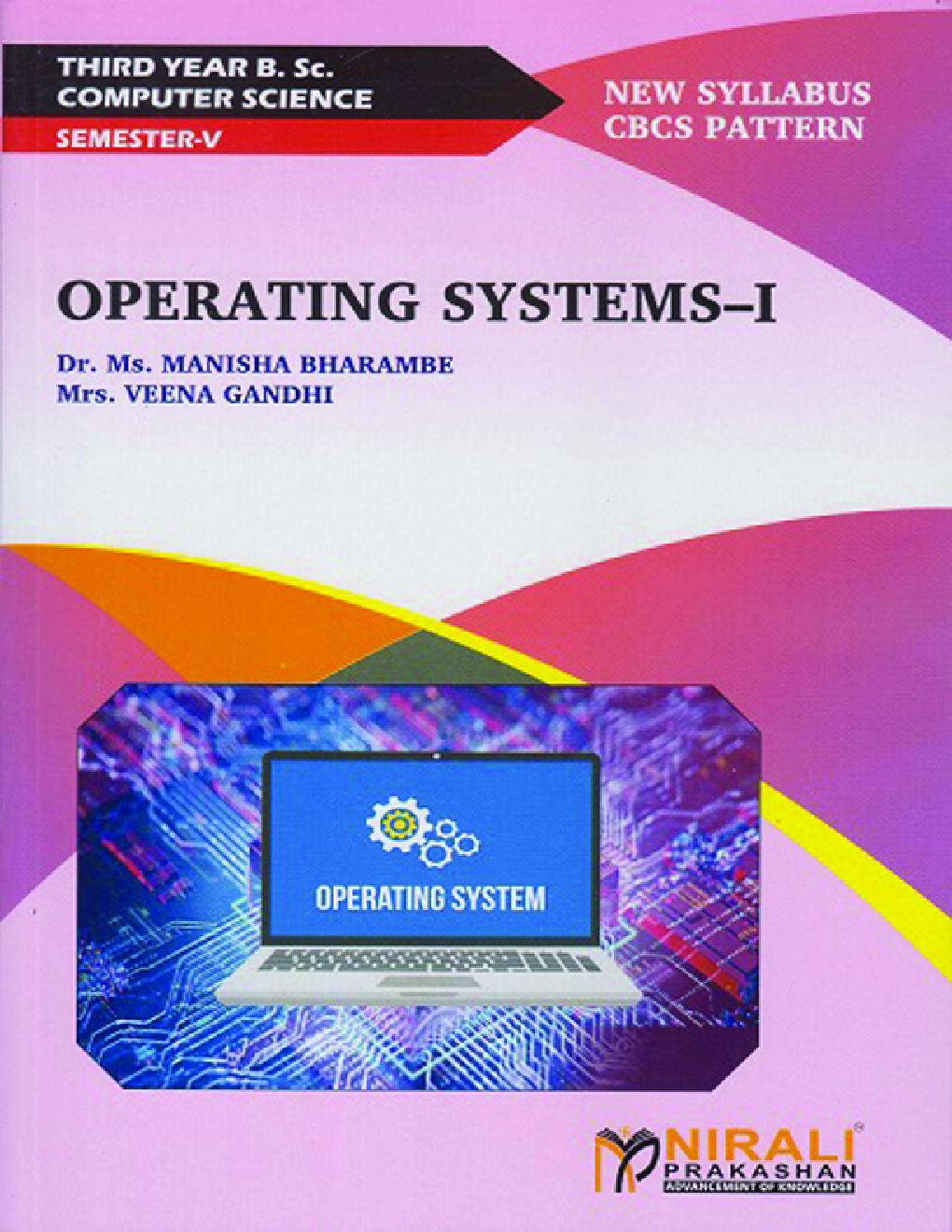 Operating Systems-I - Page 1