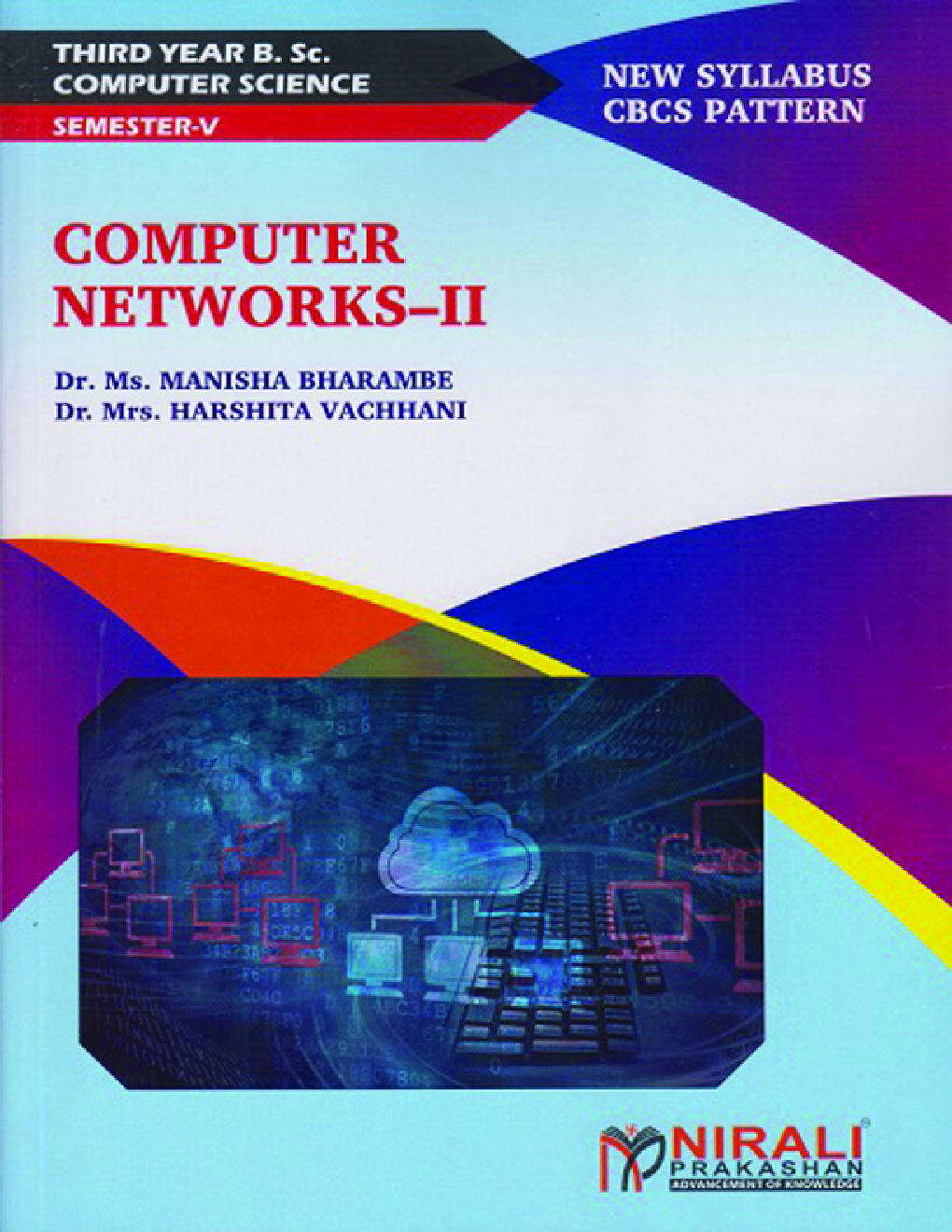 Computer Networks-II - Page 1