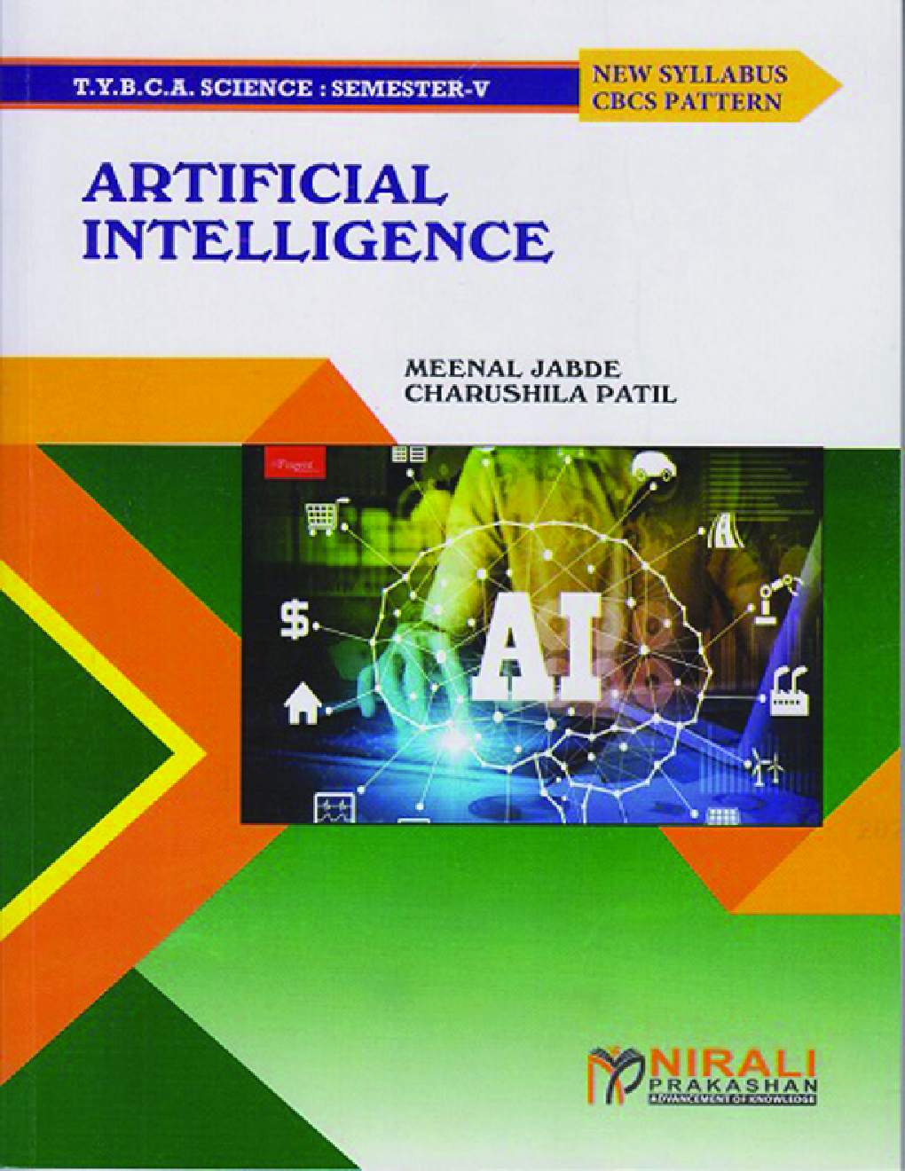 Artificial Intelligence - Page 1