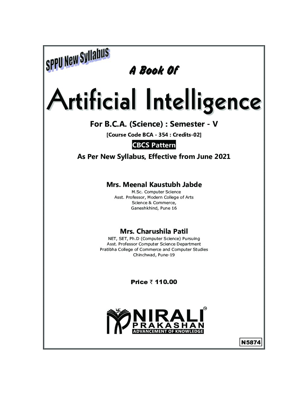 Artificial Intelligence - Page 2