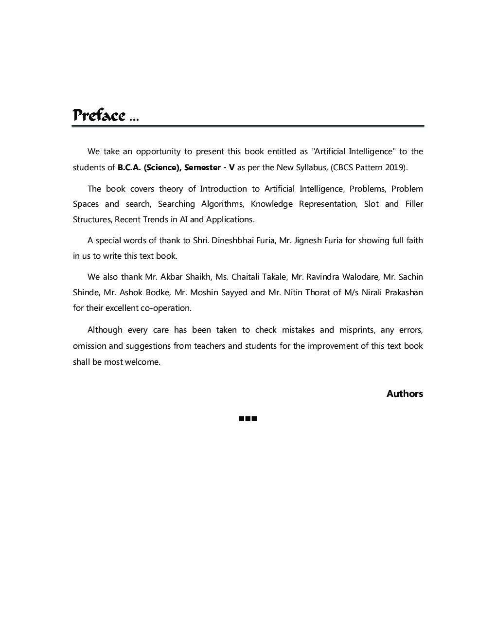 Artificial Intelligence - Page 4