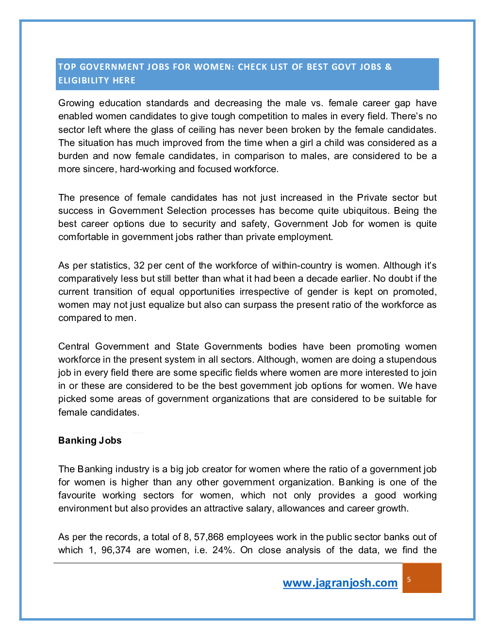 Employment News 01-15 October 2021 E-Book - Page 5
