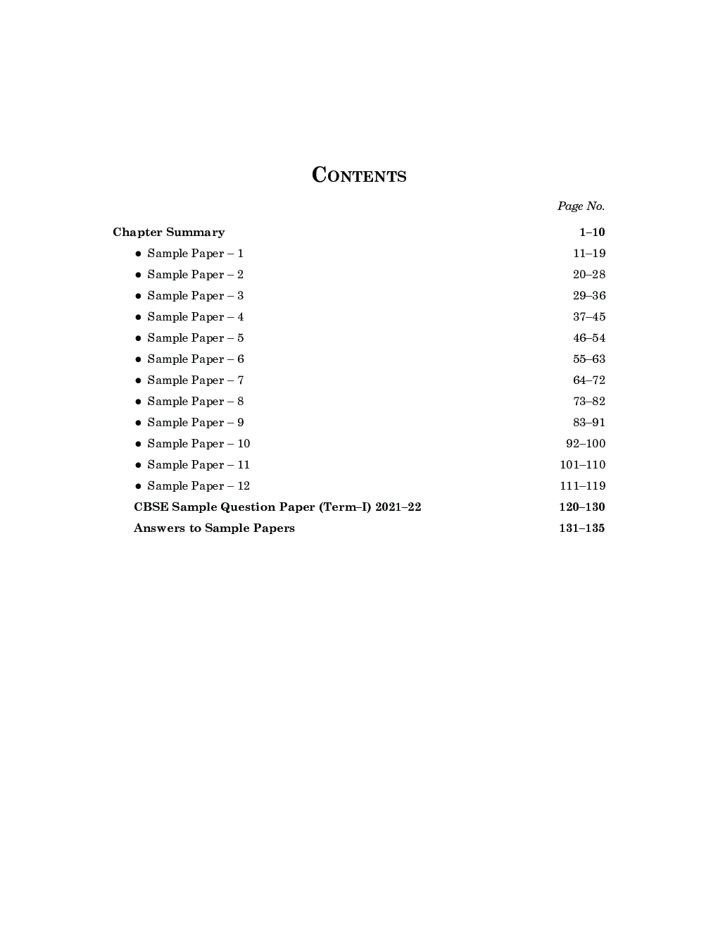 CBSE Sample Papers Social Science Term-I For Class-10 - Page 5