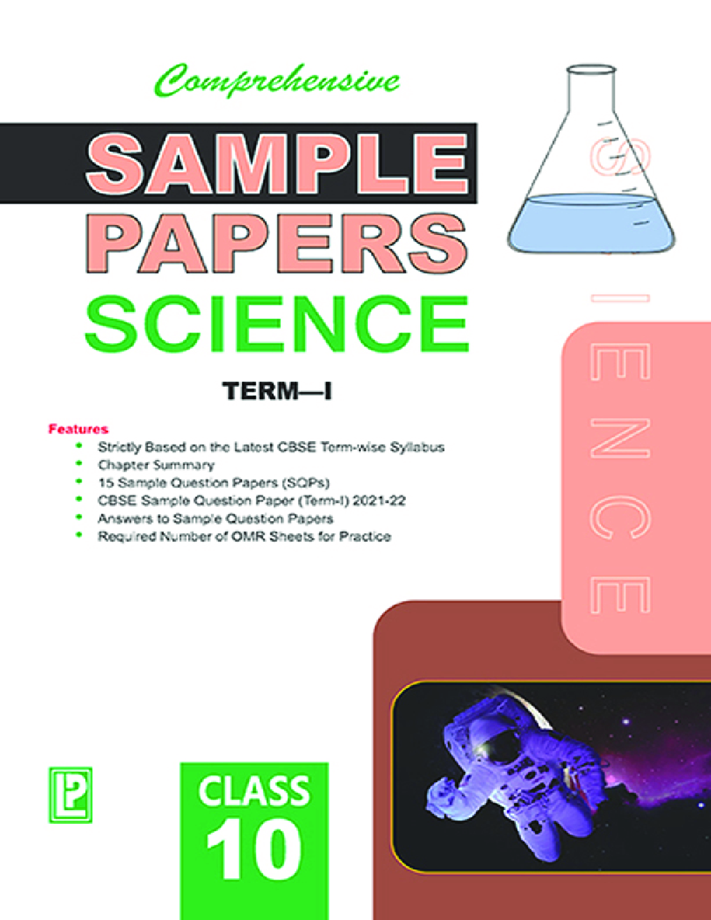 Comprehensive Sample Papers  Science (Term-I) For Class-10 - Page 1