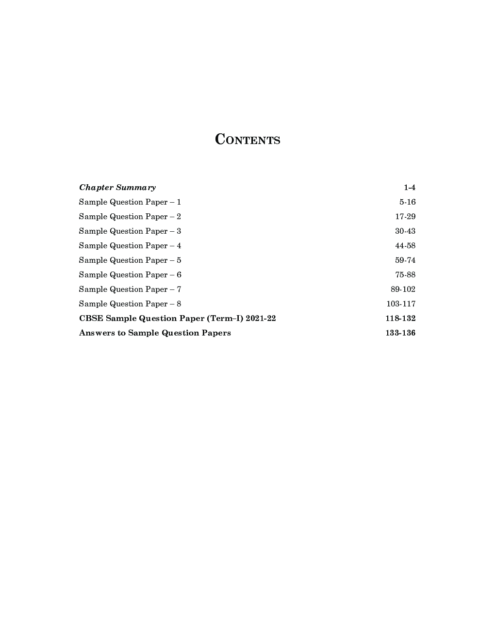 Comprehensive Sample Papers Accountancy (Term-I) For Class-12 - Page 5