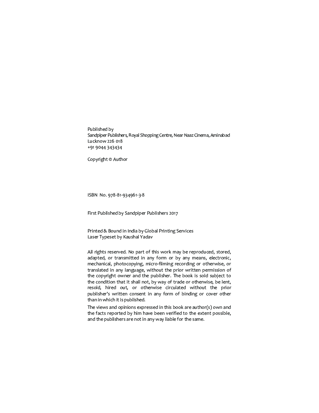 A Comparative Study of the Employee Welfare Schemes in Public and Private Sector Banks An Empirical Analysis - Page 3