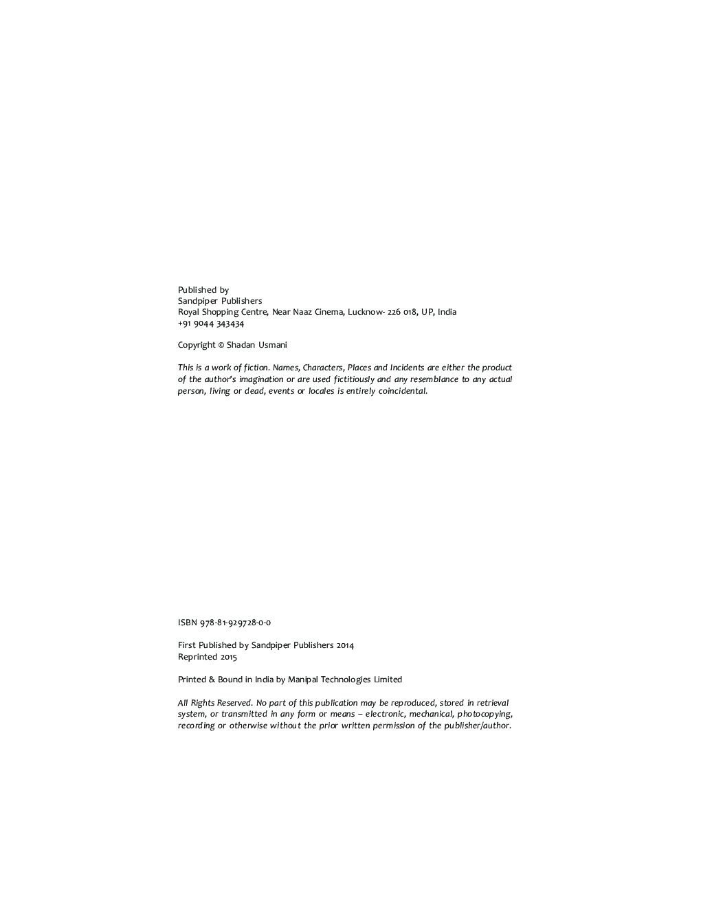 हैरतअंगेज़ - Page 4