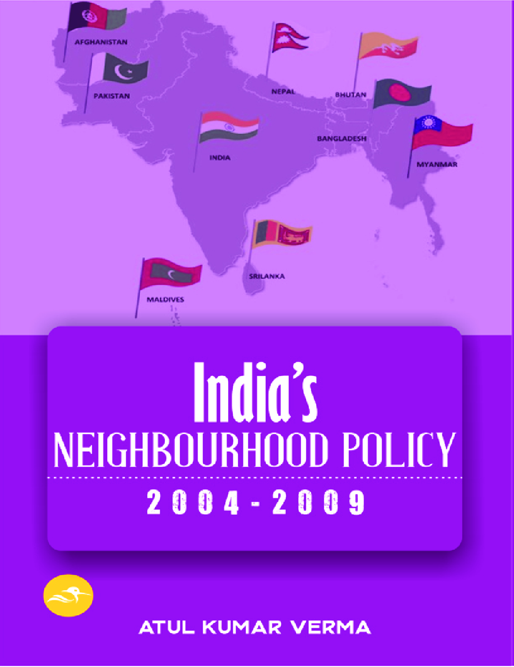 India’s Neighbourhood Policy 2004 - 2009 - Page 1