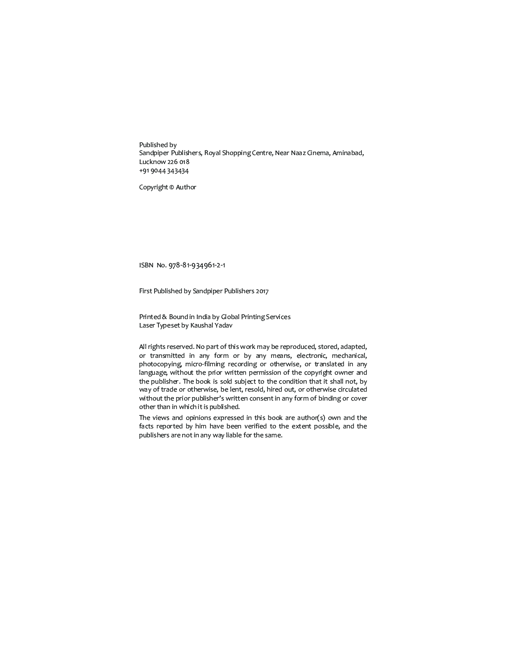 India’s Neighbourhood Policy 2004 - 2009 - Page 3