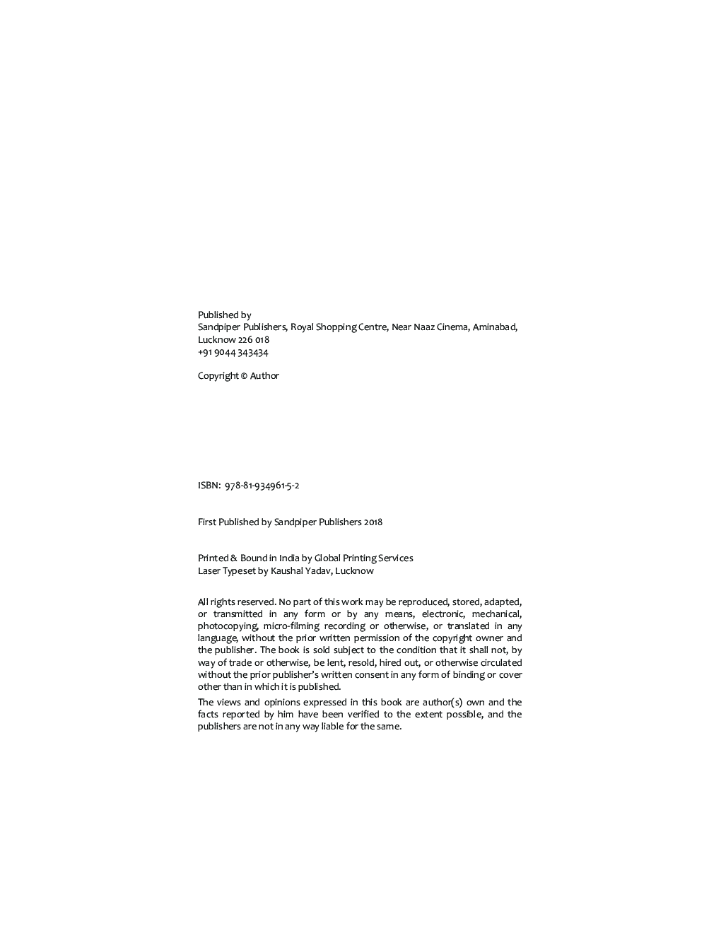 Legislative Control Over Administration In Uttar Pradesh 1977-1990 - Page 3