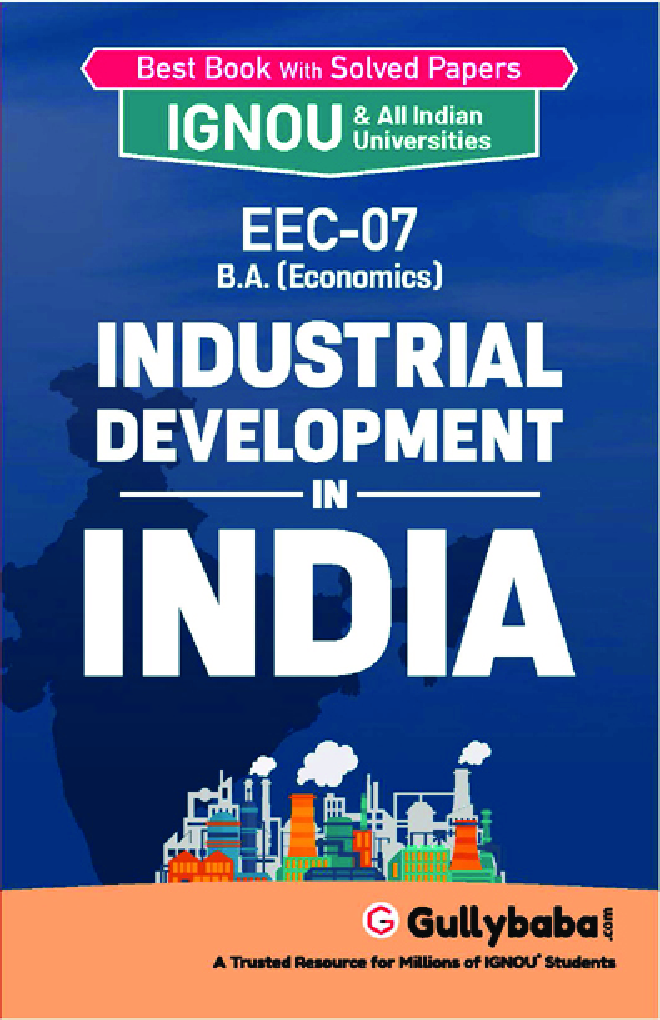 Industrial Development In India - Page 1