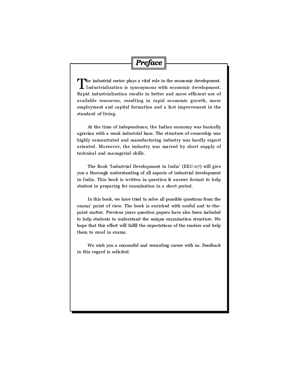 Industrial Development In India - Page 4