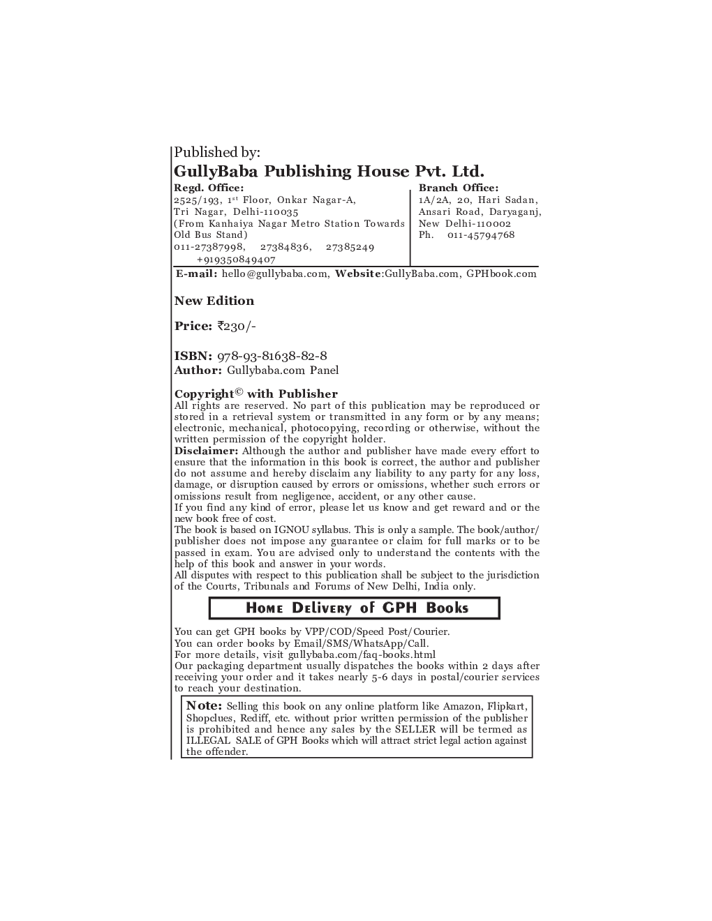 Understanding Poetry - Page 3